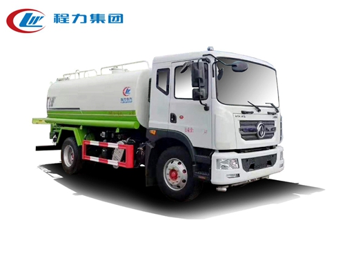 15吨洒水车  优惠1.5万限额促销中（可分期付款）