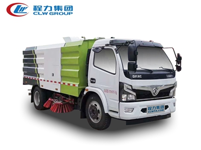 东风8方扫路车，优惠六千促销中
