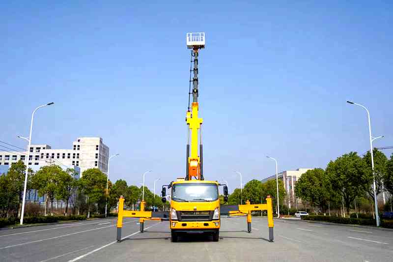 登高车