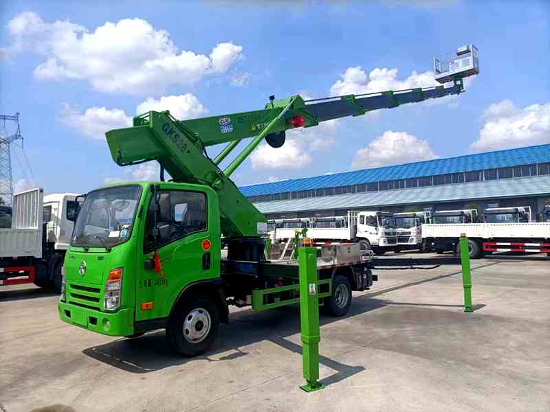 登高车