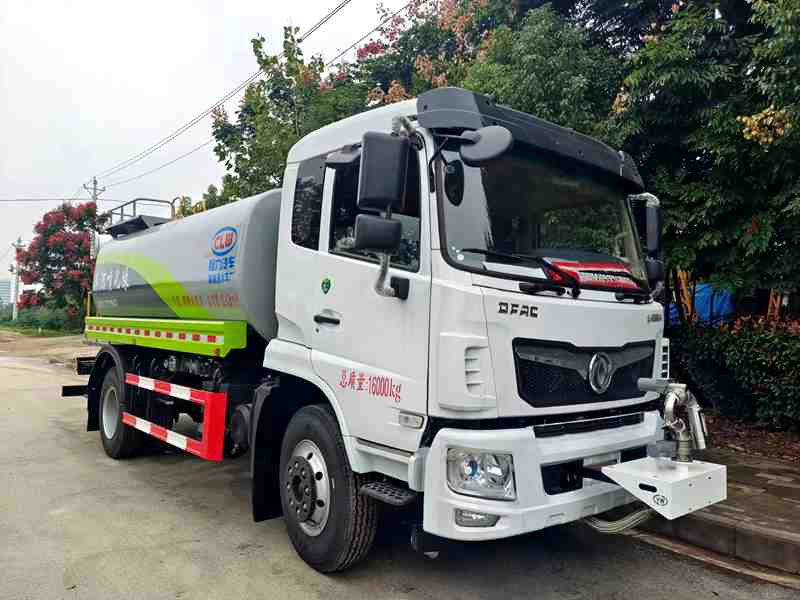 最便宜12方洒水车