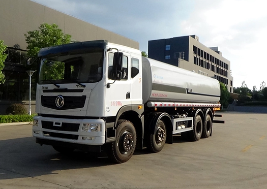 25吨洒水车